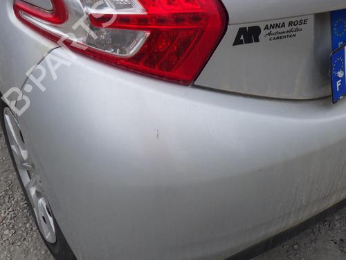 Left front window switch PEUGEOT 208 I (CA_, CC_) 1.4 HDi | BP24246300I27 - Image 21