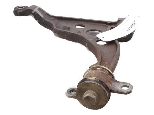 Braço suspensão frente direito FIAT DUCATO Van (244_) 2.8 JTD (128 hp) 32386280