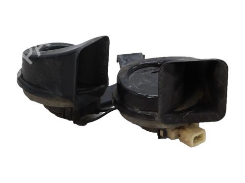 Used Horn Horn CITROËN C4 Picasso I MPV (UD_) 2.0 HDi 138 (136 hp) 38924150 38924150