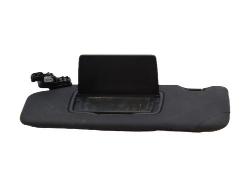Left sun visor FORD FIESTA VII (HJ, HF) 1.0 EcoBoost | BP39627031I1 - Image 2