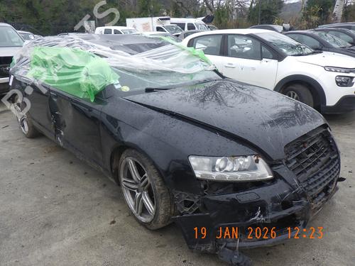 Brugte AUDI A6 C6 Avant (4F5)    4727243
