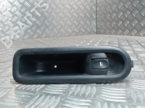 Right front window switch RENAULT CLIO III (BR0/1, CR0/1) 1.5 dCi | BP24247682I26 - Image 2