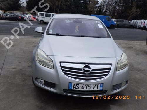 Switch OPEL INSIGNIA A (G09) 2.0 CDTI (68) | BP31645832I30 - Image 10