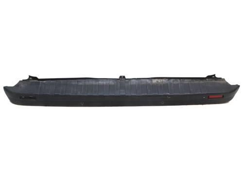 Used Rear bumper Rear bumper RENAULT TRAFIC III Van (FG_) 1.6 dCi 95 (FGMJ, FGMR) (95 hp) 33311153 33311153