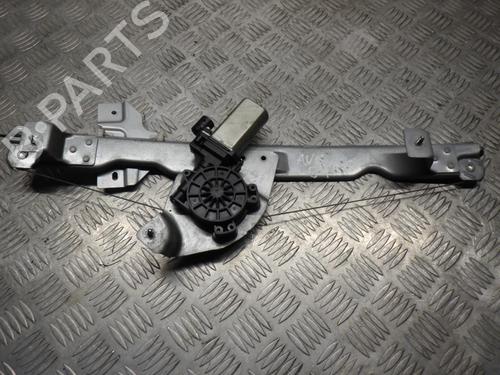 Front left window mechanism DACIA SANDERO 1.5 dCi | BP24248554C22 - Image 2