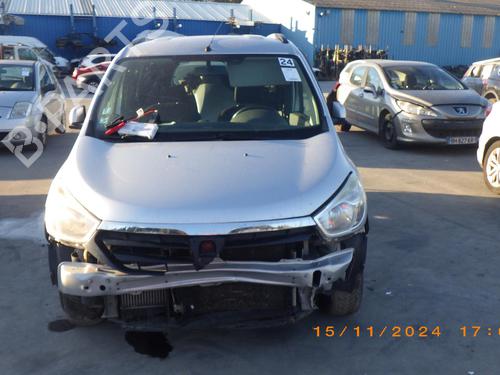 Left front window switch DACIA LODGY (JS_) 1.5 dCi (JSMC, JSAF) | BP24335144I27 - Image 22