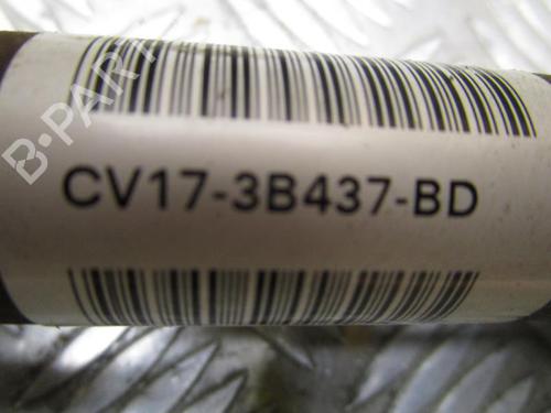 Left front driveshaft FORD FIESTA VI (CB1, CCN) 1.0 EcoBoost | BP24247736M38 