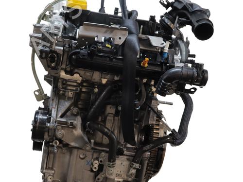 Engine RENAULT CLIO V (B7_) 1.0 TCe 100 (B7MT) | BP37201647M1 - Image 8