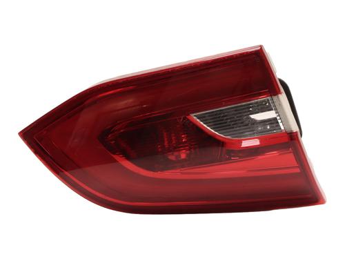Used Left tailgate light PEUGEOT 308 SW II (LC_, LJ_, LR_, LX_, L4_) 1.6 BlueHDi 120 (120 hp) 27657707