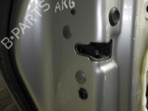 Left rear door PEUGEOT 308 SW I (4E_, 4H_) 1.6 16V | BP24248671C4