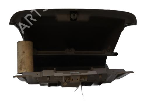 Handskerum PEUGEOT BOXER Van 2.2 HDi 120 | BP31830347C95