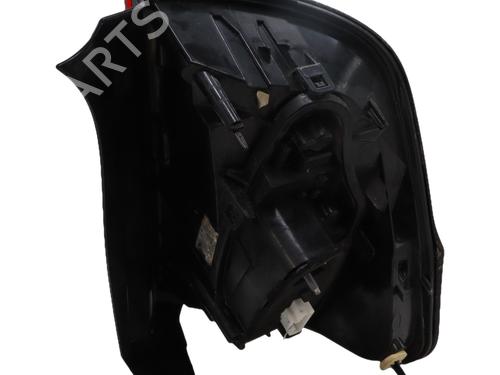 Right taillight CITROËN C3 II (SC_) 1.4 | BP38328437C35 - Image 2
