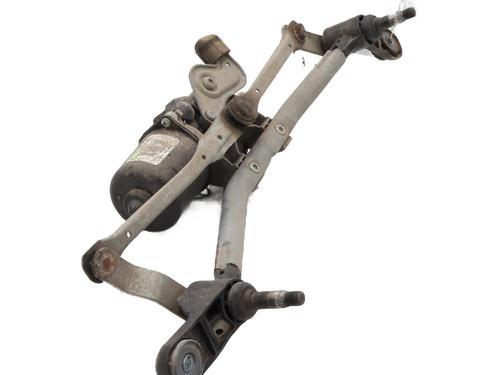 Front wiper motor RENAULT CLIO III Grandtour (KR0/1_) 1.5 dCi (KR0F) | BP29401929M29 