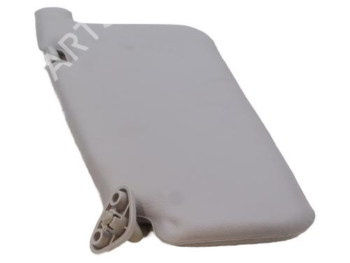 Used Left sun visor Left sun visor SUBARU IMPREZA Estate (GF) 1.8 i AWD (GF6) (103 hp) 31648528 31648528