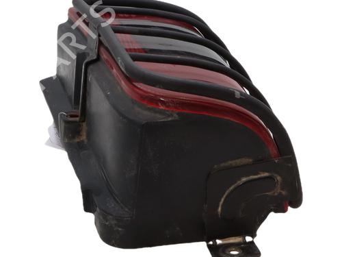 Left taillight PEUGEOT PARTNER MPV (5_, G_) | BP37452614C34 - Image 5