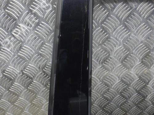 Left rear door SKODA FABIA II (542) 1.6 TDI | BP24245183C4 