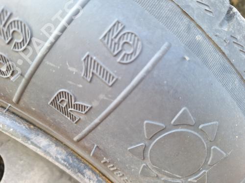 Rim RENAULT KANGOO Express (FW0/1_) 1.5 dCi 90 (FW0G, FW05, FW08, FW11) | BP29628990C45 