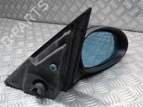 Right mirror BMW 1 (E87) 116 i | BP24252431C27 