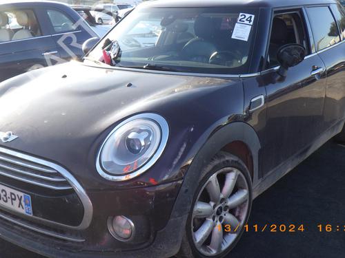 Brugte MINI MINI CLUBMAN (F54)  Cooper D  2384751