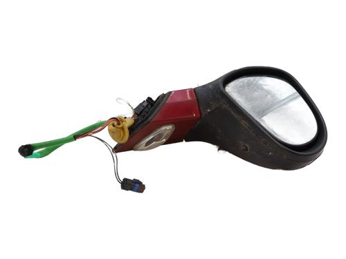 Used Right mirror PEUGEOT 308 I (4A_, 4C_) 1.6 HDi (109 hp) 31660141