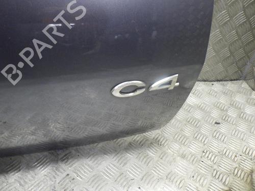 Tailgate CITROËN C4 I (LC_) 1.6 HDi | BP24251170C6 