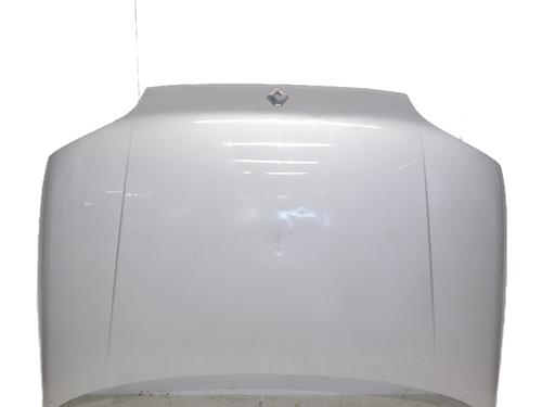 Used Hood RENAULT CLIO I (B/C57_, 5/357_) 1.4 (80 hp) 31972678