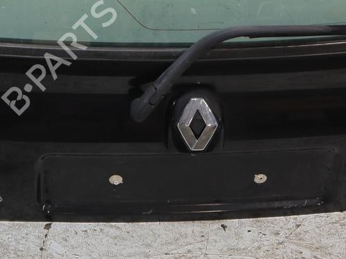 Used Tailgate Tailgate 36845650 36845650