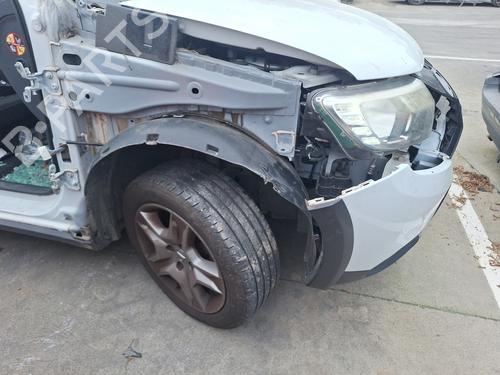 Used Right front driveshaft Right front driveshaft DACIA SANDERO II TCe 90 (B8M1, B8MA, B8AC) (90 hp) 32689431 32689431