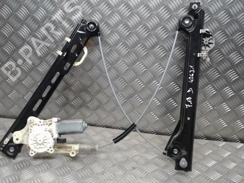 Front right window mechanism PORSCHE 718 BOXSTER (982) 2.0 T (982320, 982321, 982350, 982351) | BP24249529C23 - Image 3
