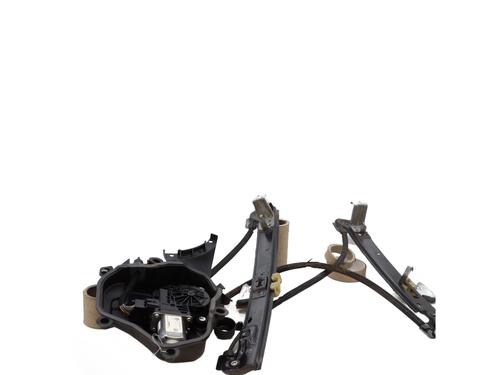 Used Front left window mechanism SEAT IBIZA IV (6J5, 6P1) 1.9 TDI (105 hp) 30678755