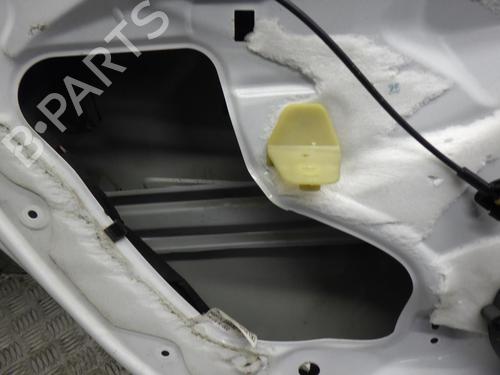 Left rear door RENAULT CLIO III Grandtour (KR0/1_) 1.5 dCi | BP24250877C4 
