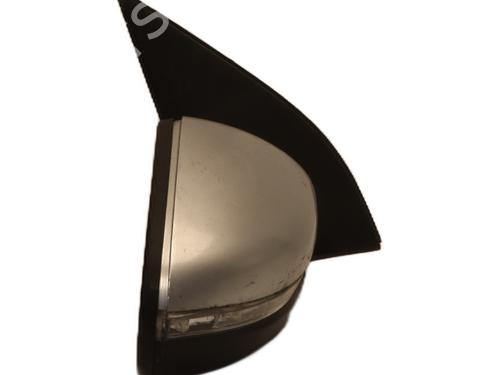 Right mirror VW GOLF VI (5K1) 2.0 TDI | BP26580464C27 