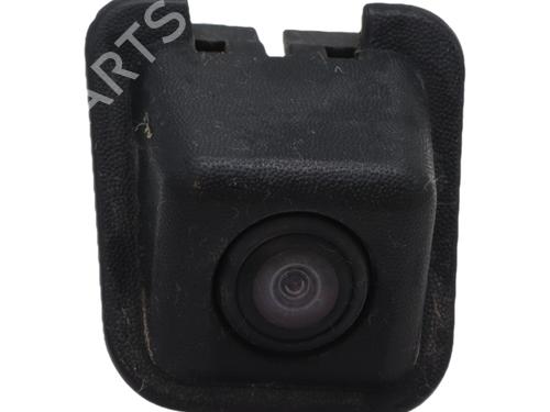 Used Camera Camera RENAULT MEGANE E-TECH SUV EV60 (BNJ1) (218 hp) 40357485 40357485