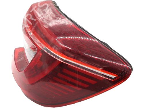 Right taillight RENAULT CLIO V (B7_) 1.0 TCe 90 (B7MT) | BP24595155C35 