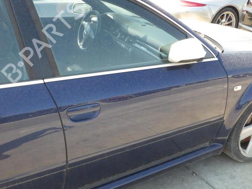 Right front door AUDI A6 C5 Avant (4B5) RS6 quattro BP26891009C3