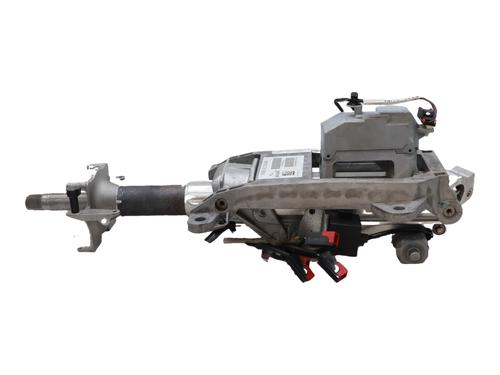 Steering column JAGUAR F-TYPE Convertible (X152) 5.0 SCV8 P450 | BP39254530M21 - Image 3