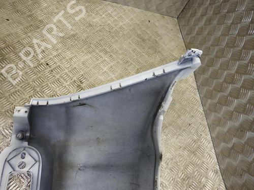 Used Tailgate RENAULT TWIZY (MAM_) 80 (11 hp) 24245084