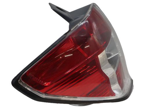 Left taillight SUBARU FORESTER (SH_) 2.0 D AWD (SHH, SHD, SHN) | BP38934024C34 - Image 4