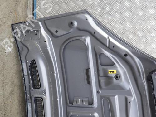 Hood MERCEDES-BENZ A-CLASS (W169) A 180 (169.032, 169.332) | BP24244375C1 