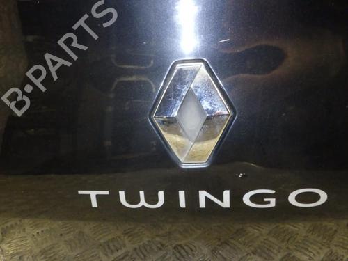 tailgate-renault-twingo-ii-cn0_-2007-24246997 main image