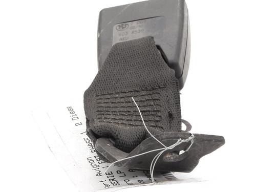 Seat buckle BMW 1 (E87) 118 d | BP29201179I32 
