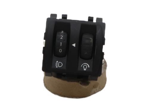 Forlygtekontakt RENAULT GRAND SCÉNIC II (JM0/1_) 1.5 dCi (JM02, JM13) (101 hp) 30179372