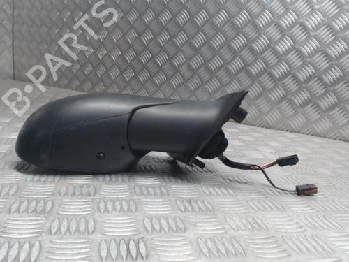 Right mirror CITROËN C3 I (FC_, FN_) 1.4 HDi | BP24245790C27 