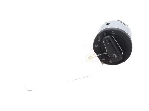 Headlight switch SKODA OCTAVIA III Combi (5E5, 5E6) 1.0 TSI | BP40534104I24 - Image 2