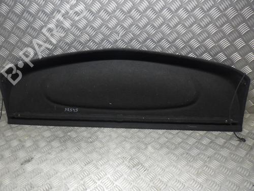 Rear parcel shelf HYUNDAI COUPE I (RD) 1.6 16V | BP24244863C85 
