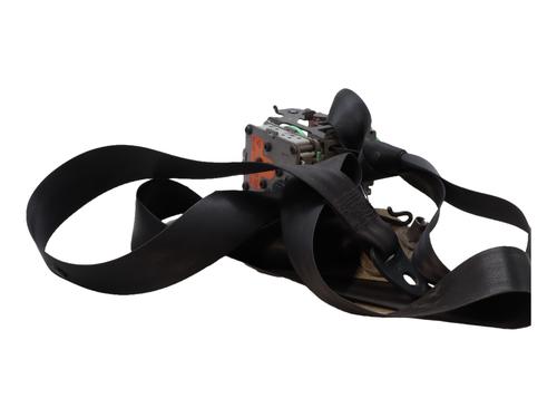 Front right seatbelt PEUGEOT PARTNER Box Body/MPV 1.6 HDi 16V | BP39155278I25 - Image 3