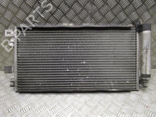 Used AC radiator MINI MINI Convertible (R52) Cooper (116 hp) 24252781