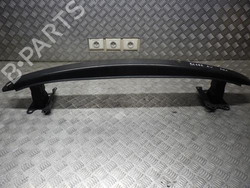 Used Front bumper reinforcement VW POLO (9N_, 9A_) 1.2 12V (64 hp) 24245032