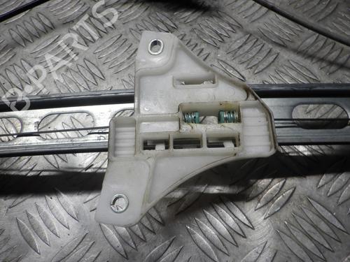 Front right window mechanism SUZUKI SWIFT IV (FZ, NZ) 1.3 DDiS (AZG413D, ZC02S, ZC92S) | BP24248736C23 - Image 3