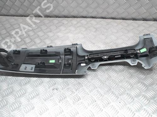Warning switch FIAT 500 (312_) 1.3 D Multijet (312AXB1A) | BP24251879I22 